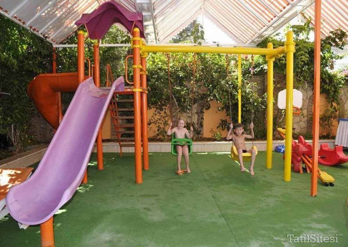 Mysea Hotels İncekum